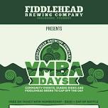 VMBA Days Presented by Fiddlehead Kick-Off Party!