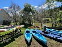 Puhoi River Kayaking from Puhoi Village