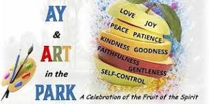 Art in the Park- Leduc SDA AY Ministries