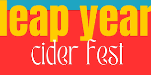 Leap Year Cider Fest