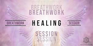 Breathwork Healing Session • Joy of Breathing • Brampton