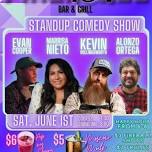 Downtown Comedy Show