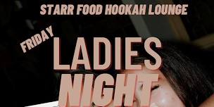 Ladies Night