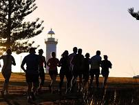 KIAMA FUN RUN WALK