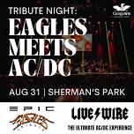 Tribute Night: Eagles meets AC/DC