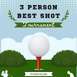 3-Person Best Shot