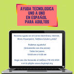 One-on-One Spanish Tech Help