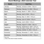 Woodlake Public Cemetery District Board Meeting