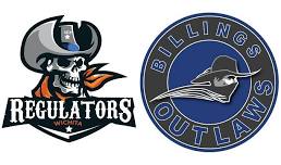 2024 Billings Outlaws - Game 2