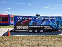 VR Game Truck