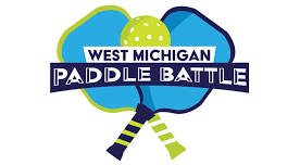 Paddle Battle Pickleball Tournament