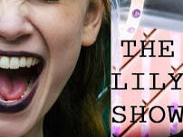 The Lily Show at Atlanta Fringe Festival