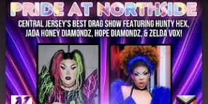 Pride Drag Show