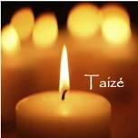 A Service of Taize for Easter (Fulton)