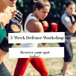 Defense Workshop