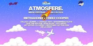 Atmosphere Music Festival