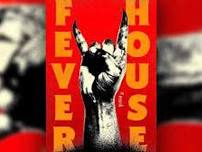 Fever House - Keith Rosson