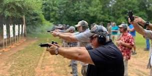 July 13 How Qualified Are You? TN/GA/AL Training Group Oliver Springs TN