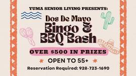 BINGO BASH