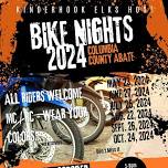 Columbia County ABATE Bike Nights 2024