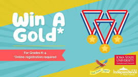 Win a Gold Day Camp*