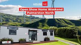 HouseMe Palmerston North | Weekend Show Home Viewing | Saturday 27th April