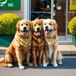 Pet Food Plus Meet and Greet  — Golden Retriever Rescue of Wisconsin