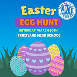 Fruitland Easter Egg Hunt