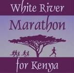 White River Marathon for Kenya