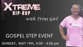 Gospel Step Event