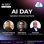 AI Day Delhi