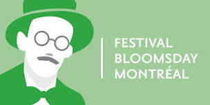 Bloomsday 2024