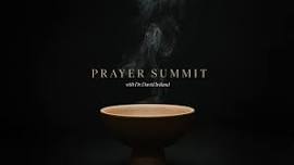 Prayer Summit — Abundant Life Church