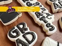 Graduation Cookies