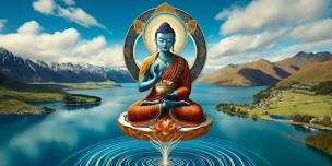 Medicine Buddha Empowerment