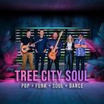 Tree City Soul: Dance, Pop and Funk at Roosevelt