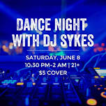 DJ Sykes