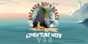 Adventure Week VBS