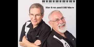 The Ken and Bill Show at Kelly's Pub and Wine Bar