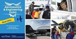 Aeronautics & Engineering Community Expo