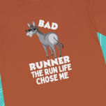 Bad Donkey Runners Club Virtual Run PHOENIX