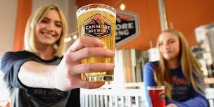 Canmore Brewery Tour & Tasting