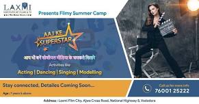 Filmy Summer Workshop