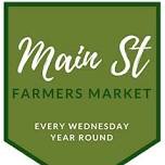 Main Street Farmers Market