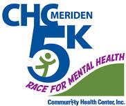 CHC Meriden 5k: Race For Mental Health