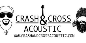 Crash & Cross @ Appalachian Harley Davidson (Redd’s Smokehouse BBQ)