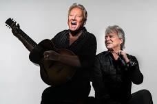 Air Supply Rio de Janeiro