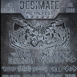 Decimate Festival