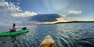 Biscayne Bay Kayak Adventure