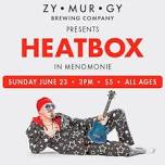 Live Show: Heatbox